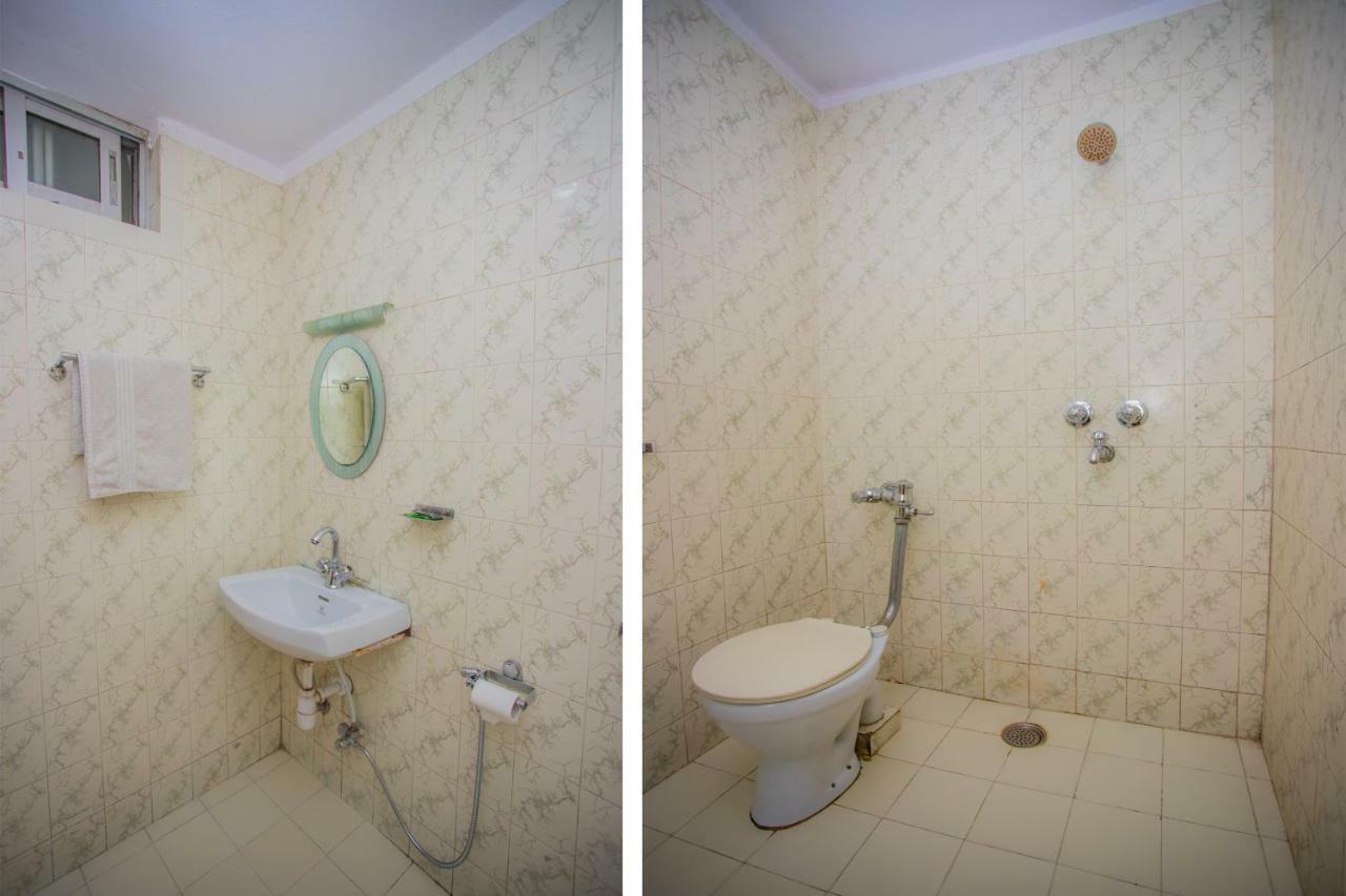 Spot On 445 New Hotel Natureland Pokhara Ngoại thất bức ảnh